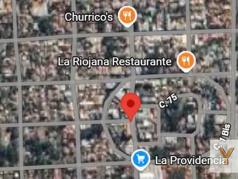 Departamento en Venta en Mar del Tuyú, USD 38.000