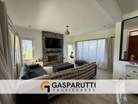 Casa en Venta 6 años