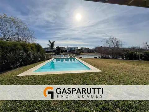 Casa en Venta de 4 dormitorios