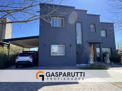 Casa en Venta de 4 dormitorios