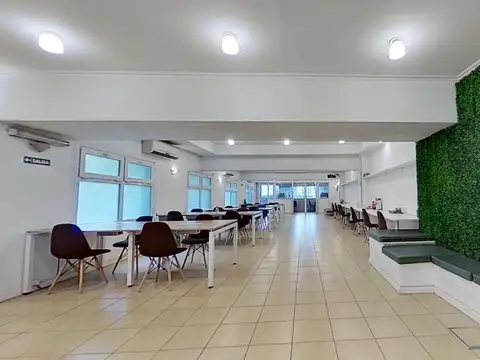 Avenida Rivadavia 4900
