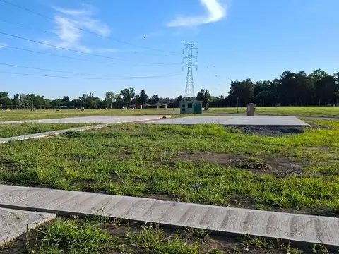 Terreno en Venta de 673,0 m2