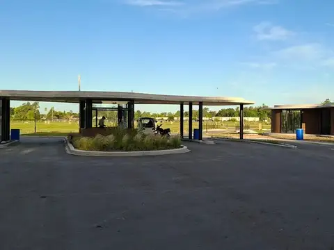 Terreno en Venta de 673,0 m2