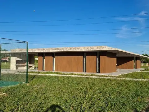 Terreno en Venta en Countries y Barrios Cerrados en Pilar, USD 70.000