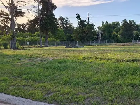 Terreno en Venta en Countries y Barrios Cerrados en Pilar, USD 70.000