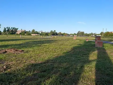Venta de Lote en Barrio Privado La Estela – Pilar