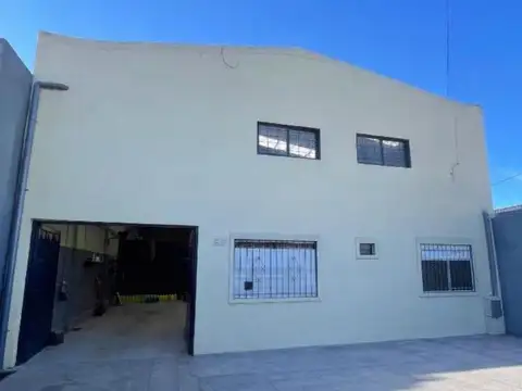 Galpón en Venta en Merlo, Partido de Merlo