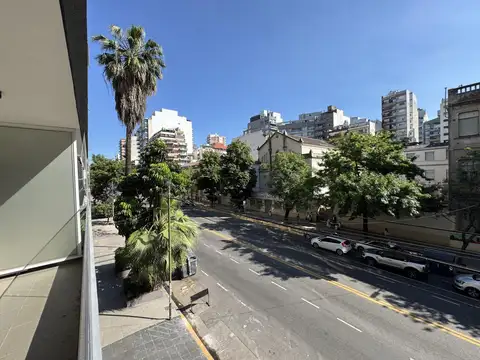 2 ambientes premium con amenties Belgrano