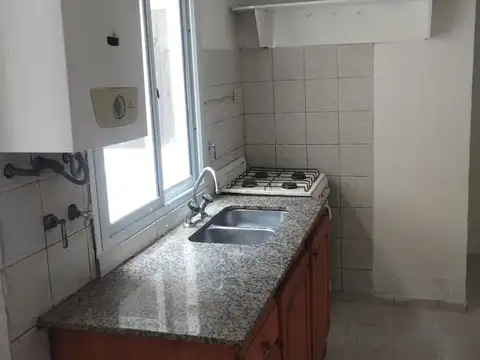 Departamento en Alquiler al Este