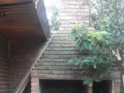 VENTA Oportunidad de casa con local en Villa Soldati