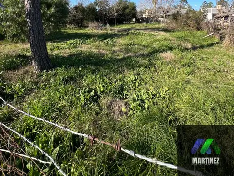Terreno / Lote en venta de 600m2 ubicado en Gualeguaychú