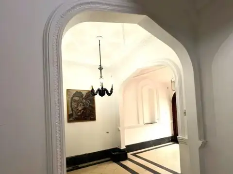 Casa en Alquiler de 8 dormitorios