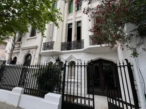 Casa en Alquiler de 8 dormitorios