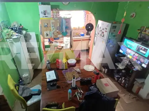 VENTA CASA APTA DESARROLLO - CENTENARIO