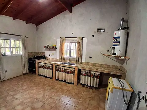Casa en Venta en San Vicente, USD 50.000