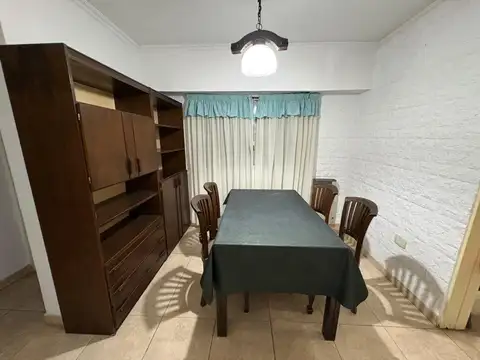 Casa 3 ambientes en alquiler