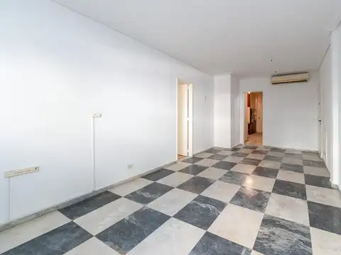 Departamento en Venta en Barracas, USD 215.000