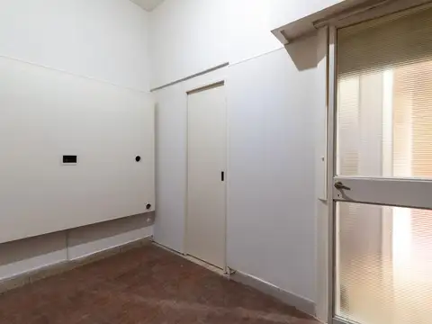 Departamento en Venta en Barracas, USD 215.000