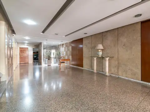 Av. Montes de Oca al 500 Barracas CABA