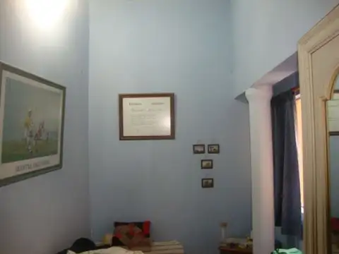 Depto Tipo Casa 4 ambientes con 1 baño