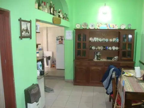 Depto Tipo Casa en Venta 35 años