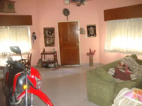 MARIANO MORENO - (3F)