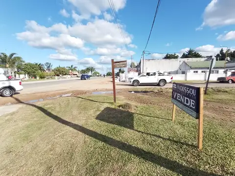 Fiorotto y Maria Grande