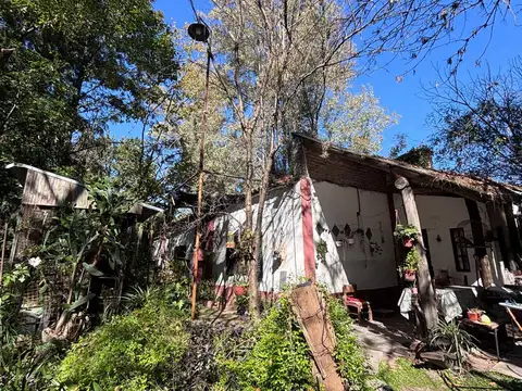 Casa en Venta en Benavidez, USD 120.000