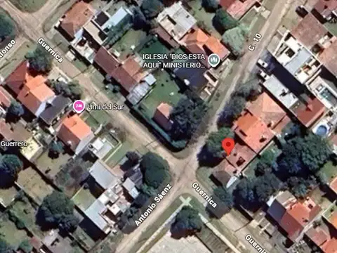 Casa en Venta al Este