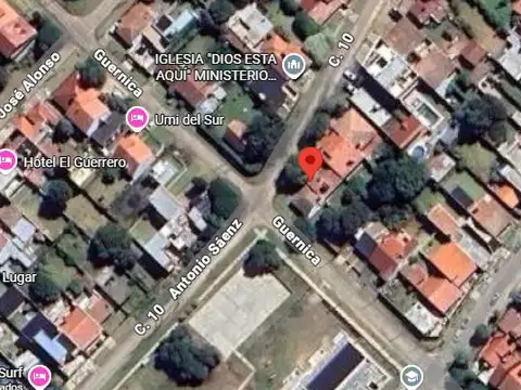 Casa en Venta 20 años