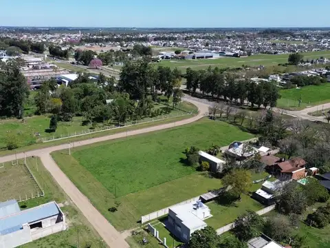 Terreno en Venta de 447,0 m2
