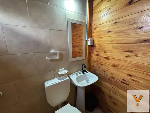 Casa en Venta de 2 dormitorios