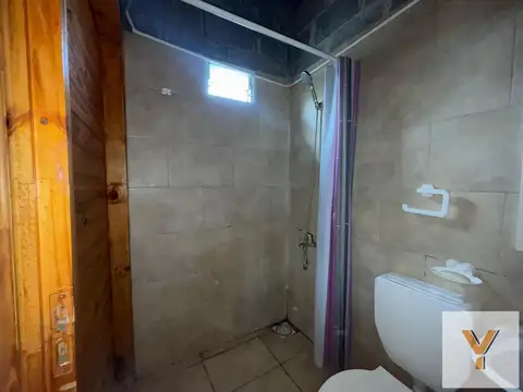 Casa en Venta 9 años