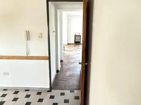 Departamento en Alquiler 25 años