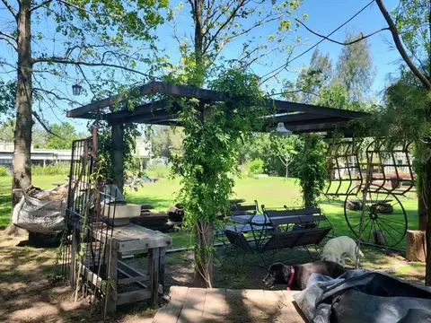 Casa en Alquiler en Barrio Cerrado Los Raigales