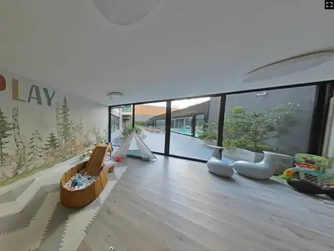 Departamento en Venta en Montevideo, USD 844.000