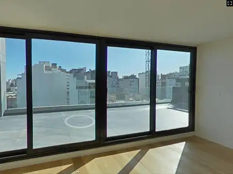 Juan Benito Blanco 600 , Piso 10