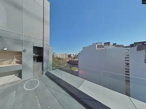 Departamento en Venta de 3 dormitorios