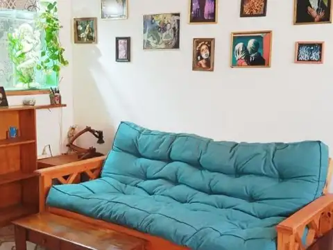 Depto Tipo Casa en Venta de 2 dormitorios
