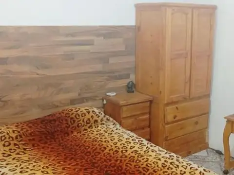Depto Tipo Casa en Venta 25 años