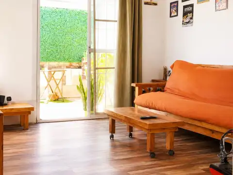 OPORTUNIDAD VENTA PH 3 AMB C PATIO ESCUCHA OFERTAS