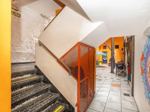 Hotel en Venta 82 años