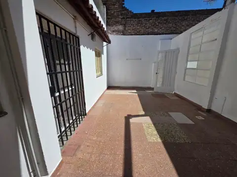 Casa en Alquiler de 1 dormitorio