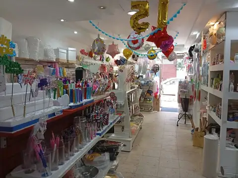 Fondo Comercio en Venta en Flores, USD 13.000
