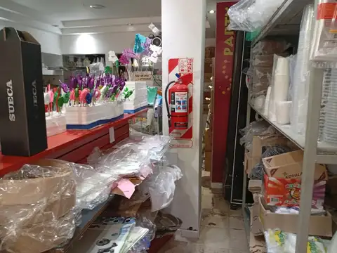 Fondo Comercio en Venta en Flores, USD 13.000