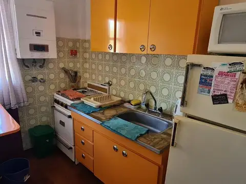 Departamento en Venta al Oeste