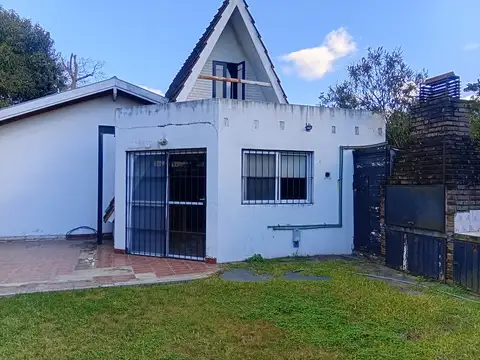 Casa en Venta al Noroeste