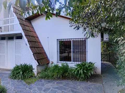 C.C.ARANZAZU - Cabaña en dos plantas