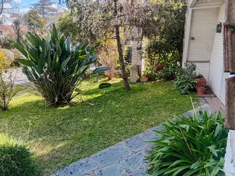 C.C.ARANZAZU - Cabaña en dos plantas