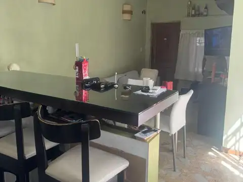 Depto Tipo Casa en Venta en Villa Sarmiento, USD 127.000